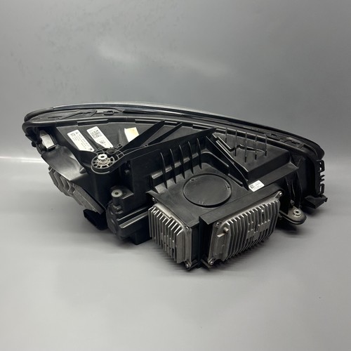 MERCEDES BENZ SL63 HEADLIGHT LEFT DRIVER AFS LED 2017 2018 2019 2020 SL550 OEM - Picture 10 of 12