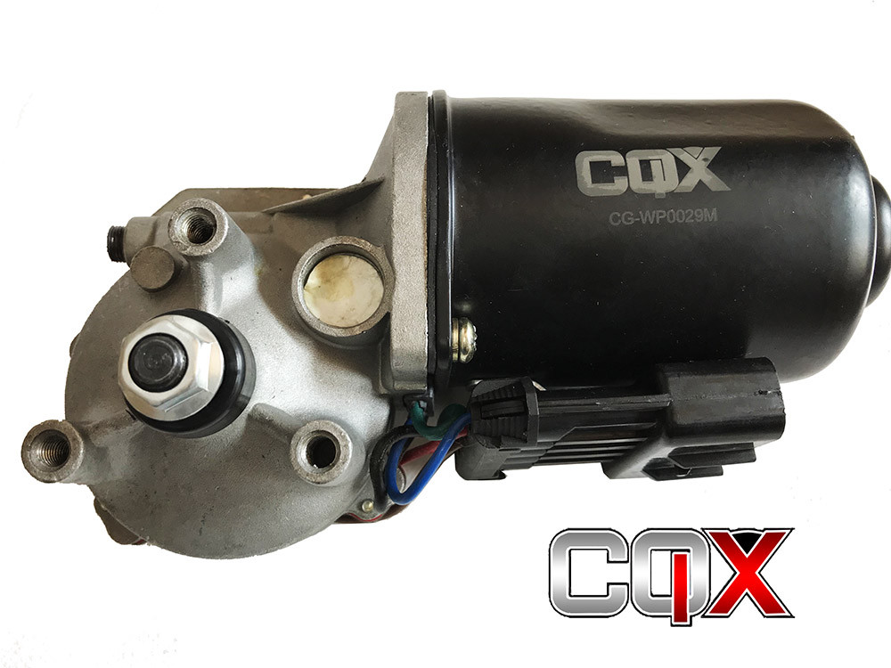 Moteur d'essuie-glace avant 12V pour Opel Astra F et Combo B