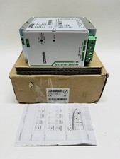NEW Phoenix Contact QUINT-BUFFER/24DC/24DC/40 Power Supply