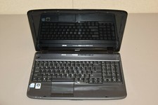 Dead Junk Acer Aspire 5735Z 5735-4624 15.4" laptop Incomeplete AS IS Parts