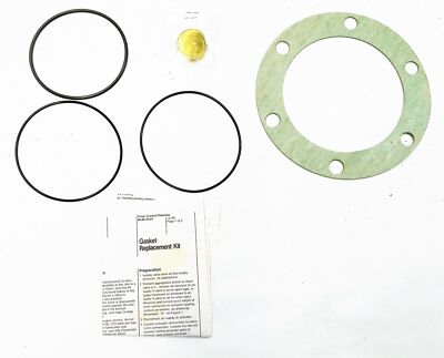 Honeywell Gasket Replacement Kit 30751331-506 NOS