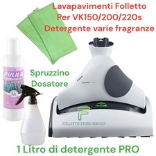 Lavapavimenti Pulilava SP530 V…