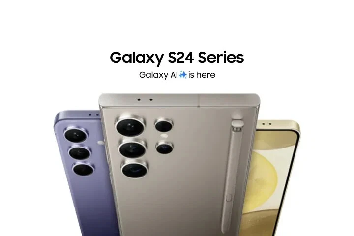 NEW Samsung Galaxy S24 - S24 Plus - S24 Ultra 256GB 5G SmartPhone Pristine A+++ - Image 4 of 4