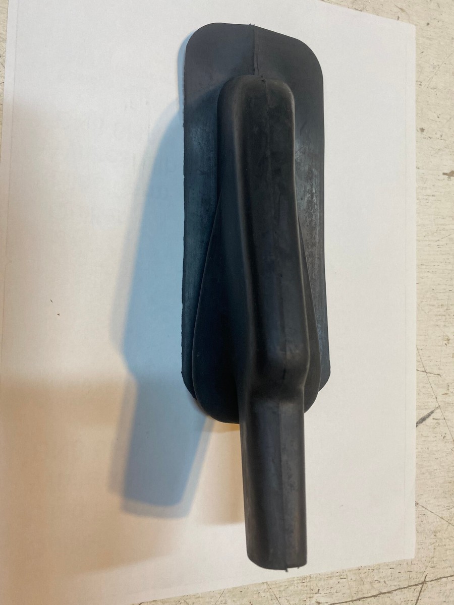 Joint Soufflet De Frein à Main Triumph Spitfire/Herald/Vitesse/GT6 - Pièce Neuve D'origine, Référence 705789