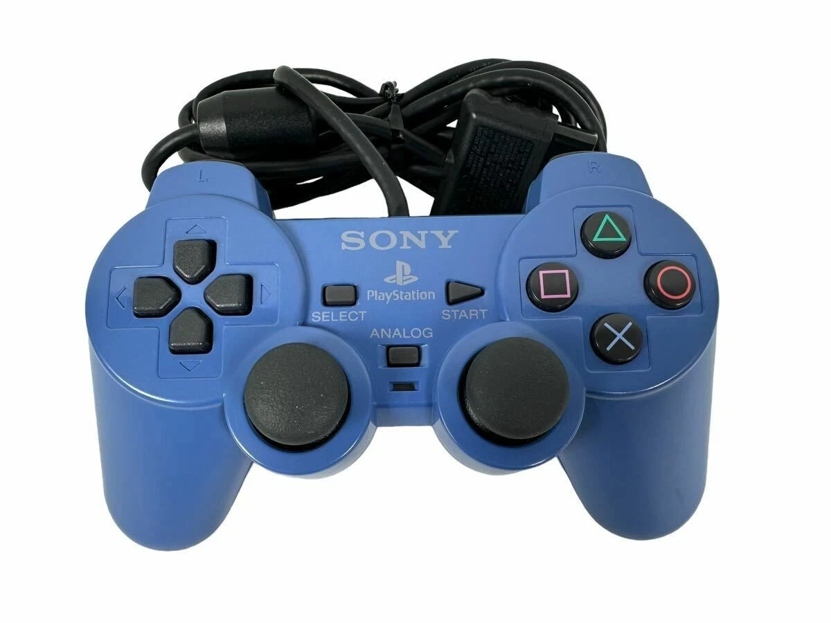 Manette PS4 DualShock Édition Limitée Silver Gran Turismo Sport