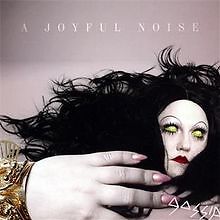 A Joyful Noise von Gossip | CD | Zustand sehr gut