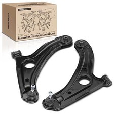 2x Querlenker Vorderachse Links Rechts Unten für Hyundai Getz TB 54501-1C000