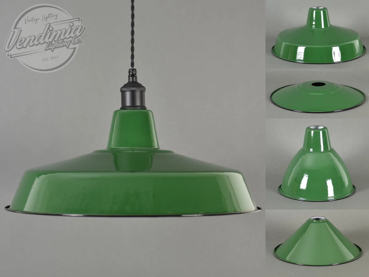 Vintage light on sale fixtures ebay