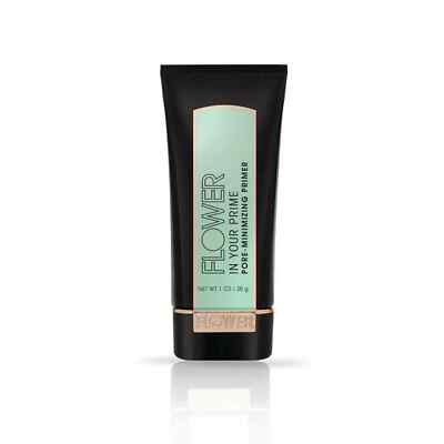 FLOWER Beauty In Your Prime Primer - Pore-Minimizing (PACKAGING MAY VARY)