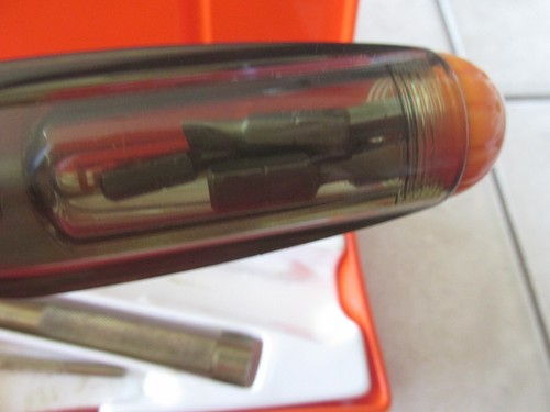 Lyman Sportsmans "Keeper Kit" #7031280 With Box And Case - Picture 5 of 10