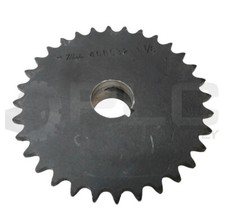 NEW MARTIN 40BS32 1 1/8 SPROCKET 32 TEETH 1-1/8" BORE