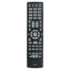 CT-90275 Remote Control Fit for Toshiba TV 19AV51U 26AV500 32AV500U 42AV500U