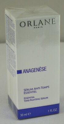 Orlane Paris Anagenèse Time-Fighting Serum
