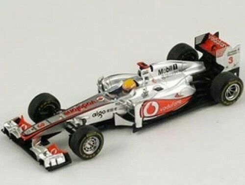 Spark Diecast Cars