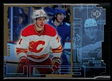 2023-24 Upper Deck 1998-99 UD3 #UD3-4 Walker Duehr RC