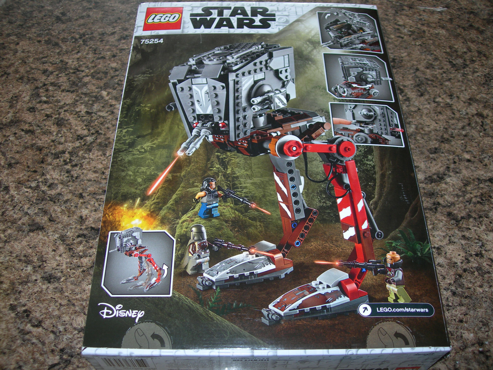 Picture 4 of 5