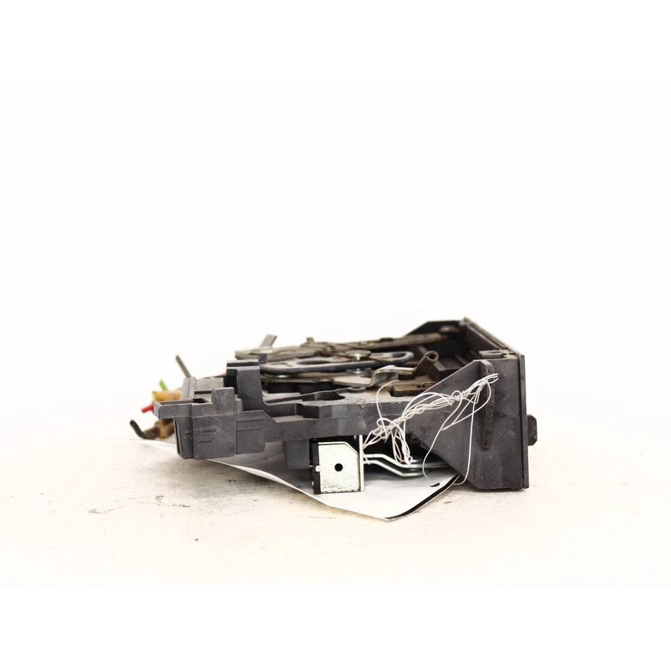 1988 Dodge Shadow Temperature Control Unit Part Number - 655-00362 - Image 4 of 4