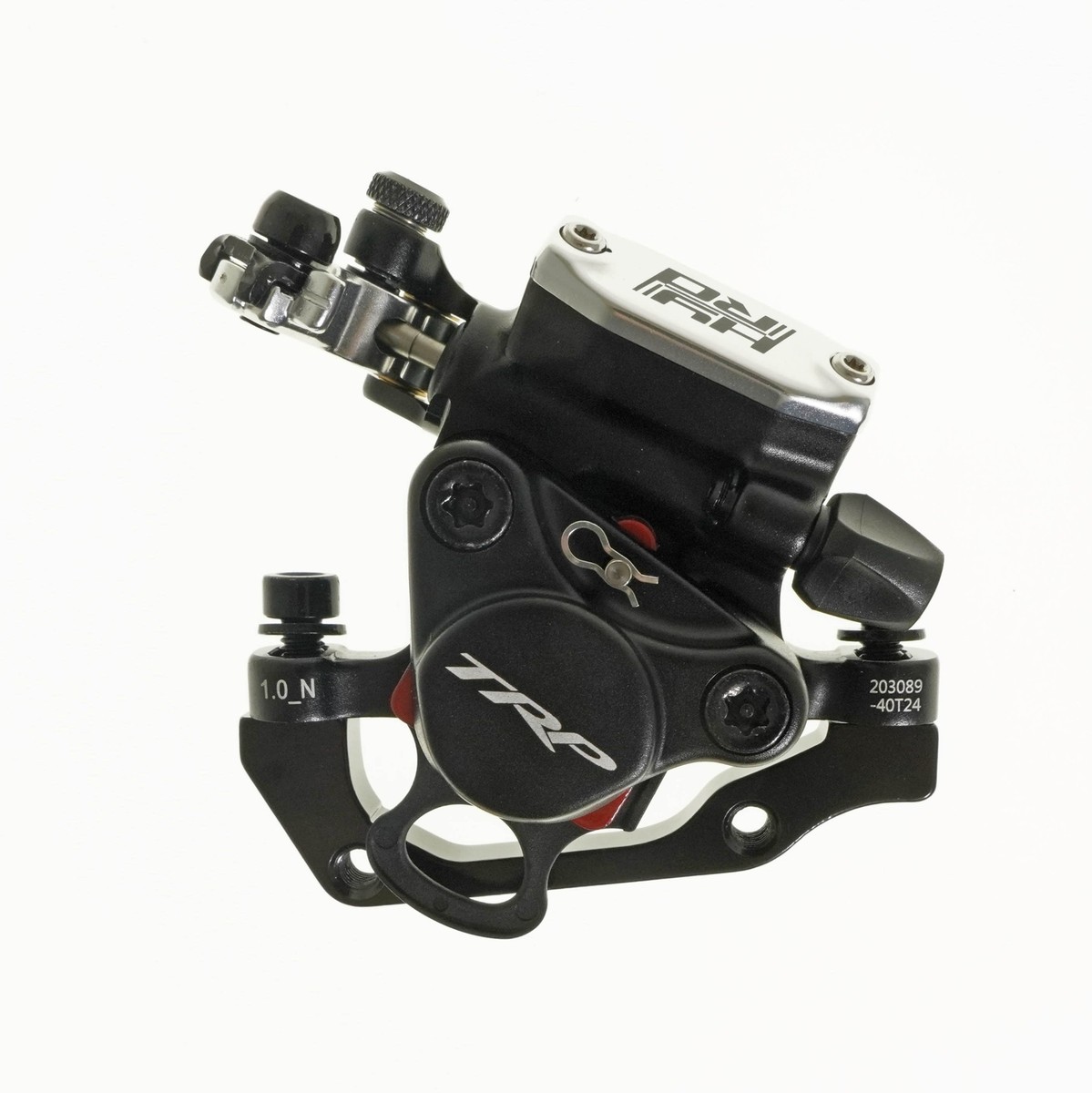 TRP HY/RD Road Hydraulic Disc Brake Caliper Post Mount Front or