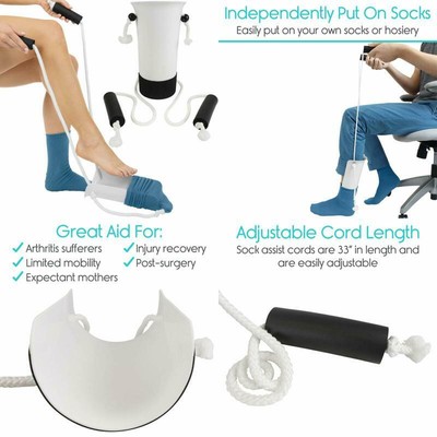 pull up assist device