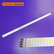 LED Backlight strips For Samsung UE55C8000 UN55C8000 UN55C6500 LMB-5500BM12