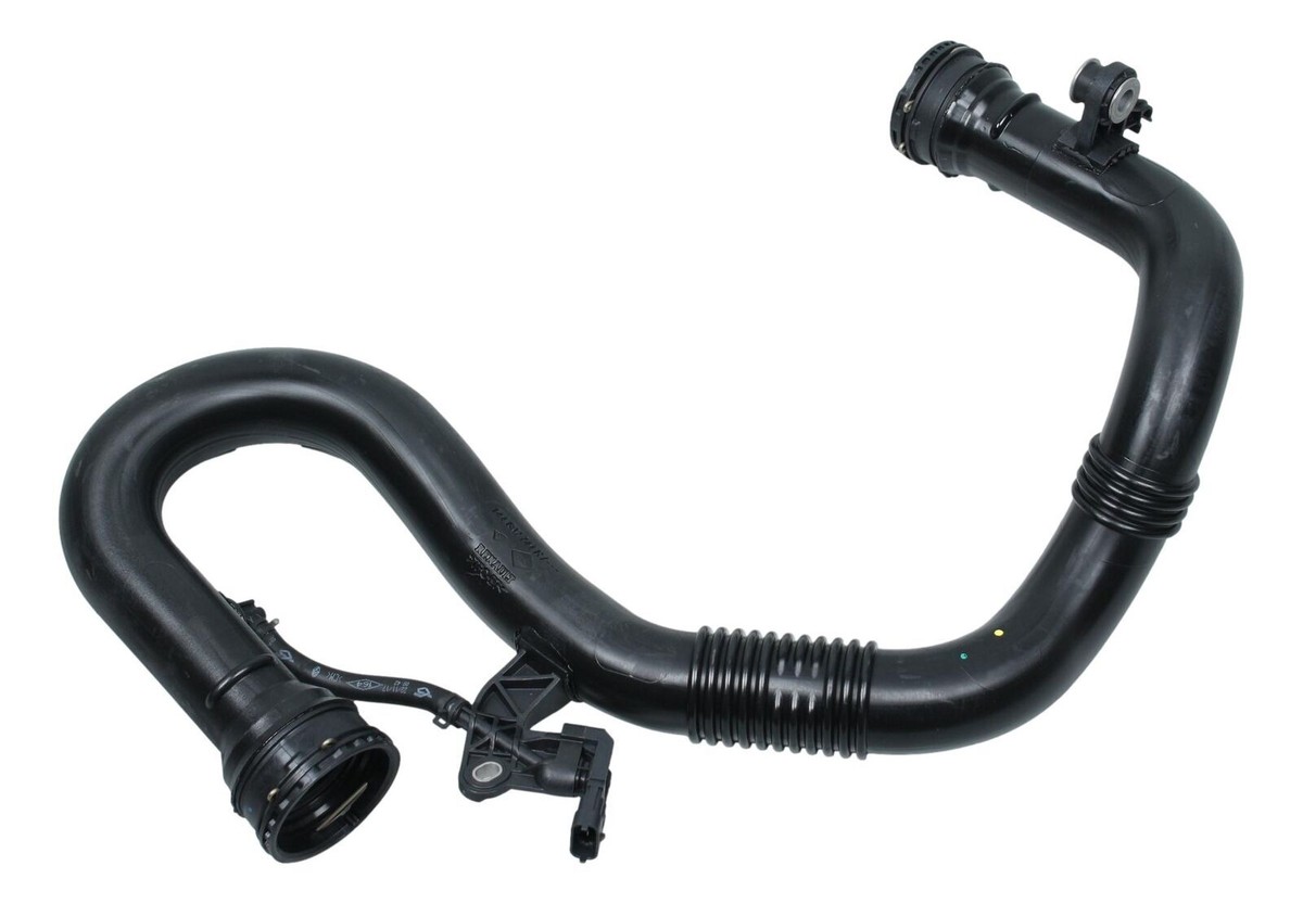 Original Luftschlauch Renault Megane IV 1.6 DCI 144602744R | eBay 