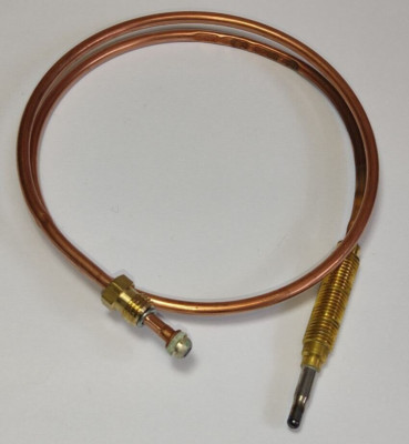 Repagas Thermoelement – Länge 850 Mm, Gewinde M8x1