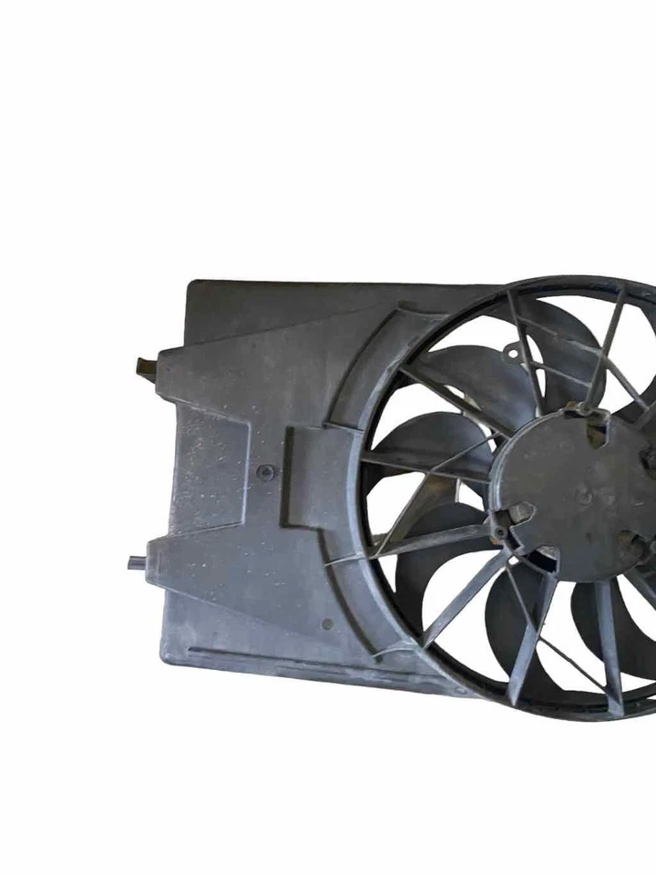 05 06 07 08 09 10 CHEVY COBALT Electric Radiator Cooling Fan Motor Foto 4 de 4