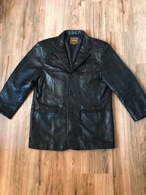 j ferrar leather jacket