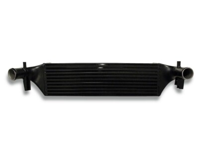 upgrade Ladeluftkühler für VW PoloV 6R 2.0 WRC + 1.4 TSI GTI, Audi A1, Fabia 5J