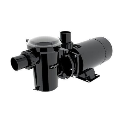 Raypak Protégé Above Ground Pool Pump 1.5HP 110/115V 018195 - Picture 1 of 3