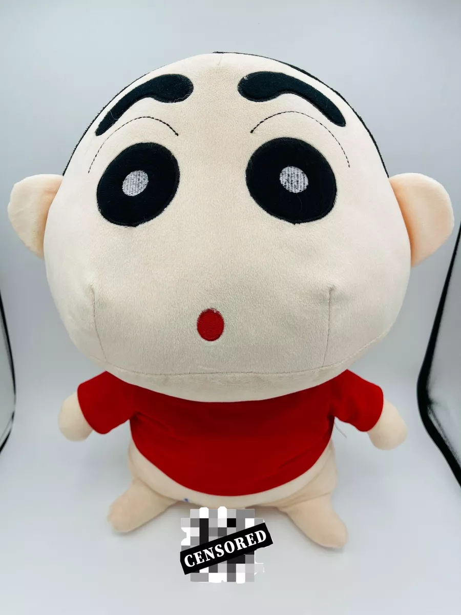Buy shin cheap chan soft toy