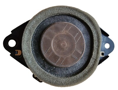 LEXUS IS GS SERIES MARK LEVINSON SPEAKER 861600WV80