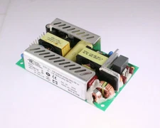 New Elpac FA150015A 240V 2.4A 150W Open Frame DC Power Supply 