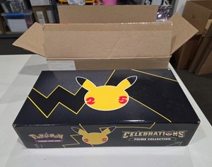 Celebrations Prime Collection | eBay