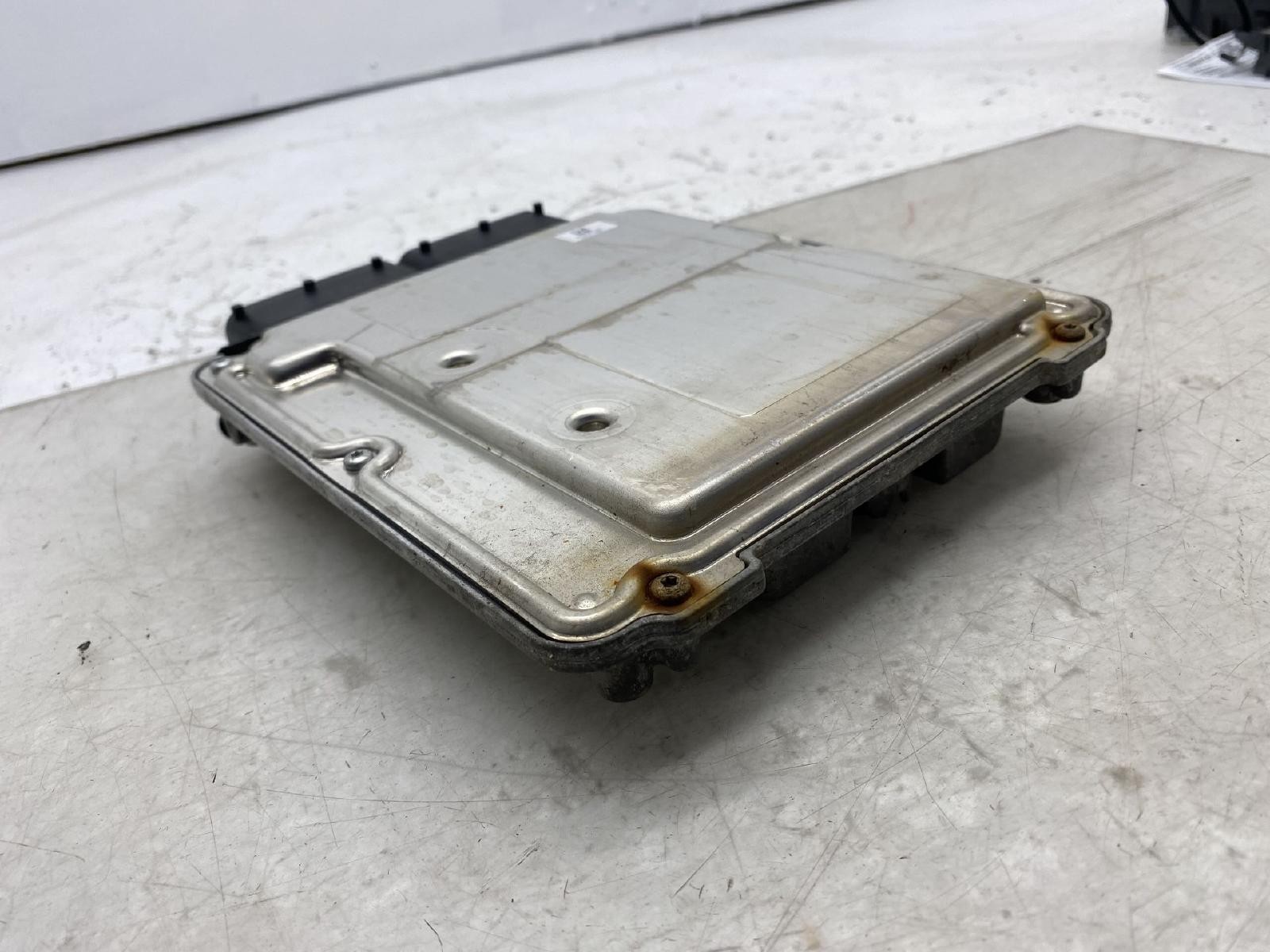 Bentley Mulsanne 2010-2020 Electronic control unit P/N 07V907018