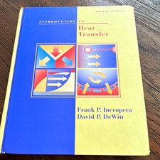 Introduction to Heat Transfer 4th Edition Har...