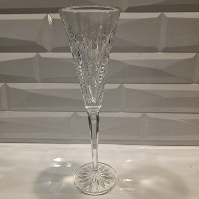 Waterford Champagne Flute: Partridge, 12 Days of Christmas