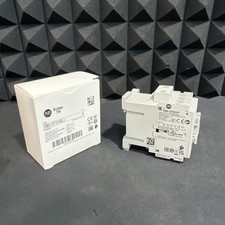 Allen-Bradley 700-CF310EJ Series A Control Relay New
