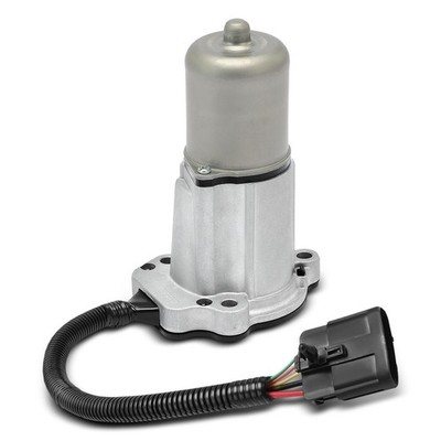 A-Premium Transfer Case Shift Motor Compatible with Chevrolet Trailblazer 200...