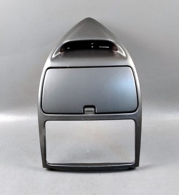 1999-2006 Toyota Celica ZZT231 ZZT230 DASHBOARD CENTER CLOCK PANEL