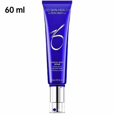 Zo Skin Health Radical Night Repair 1% Retinol Anti-Aging Gesichtsbehandlung, 60ml