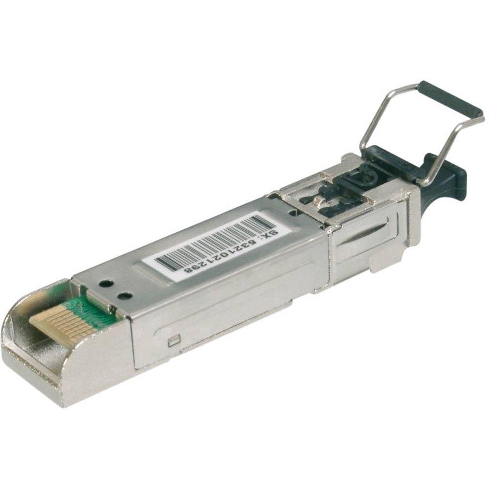 Transmetteur SFP Digitus DN-81001-01 module optique LC monomode longue portée
