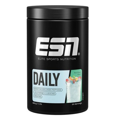 ESN Daily 480g