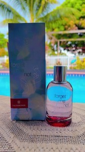 Forget Me Not Perfume | eBay