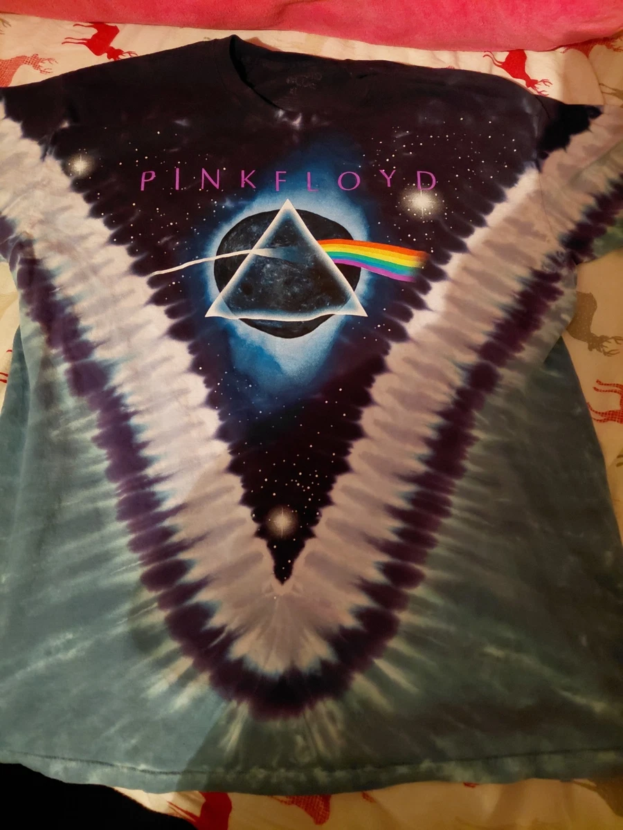 pink floyd dark side of the moon shirt products for sale | eBay