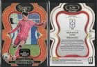 2025-26 Select Road to FIFA World Cup Orange Mojo #115 Min-Hyuk Yang 282/825