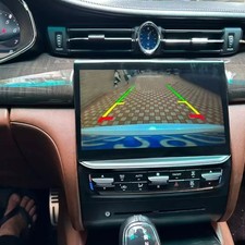For 2013-2017 Maserati Quattroporte Android Car Stereo Radio GPS Navi Carplay