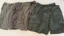 Lot of 5 Boy Scouts Of America Shorts Youth M Youth L Youth XL Youth 14 Youth 16