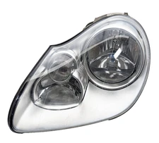 2003-2006 Porsche Cayenne 955 Left DRIVER Side Halogen Headlight OEM