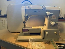 Vintage Pfaff 360 German Sewing Machine Pre Owned